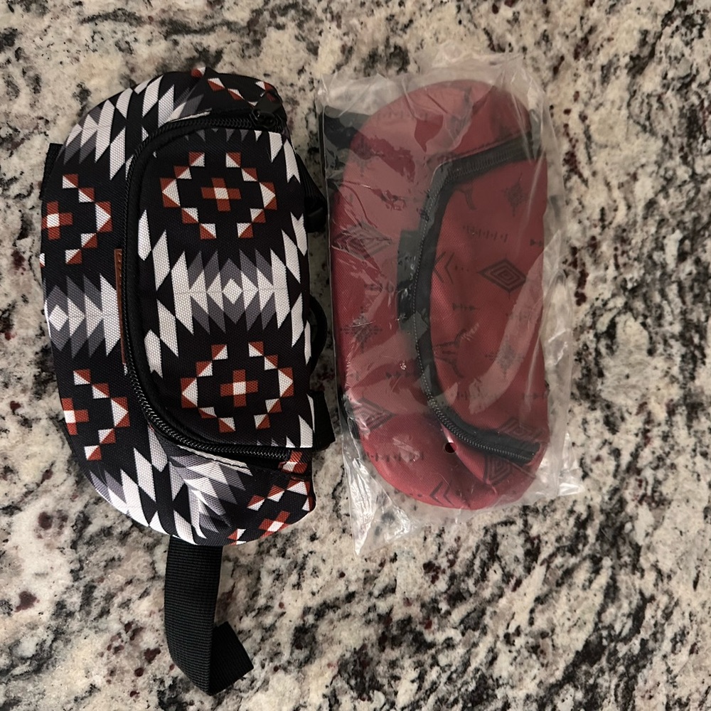 The Saddle Sack Ranch Dress’n